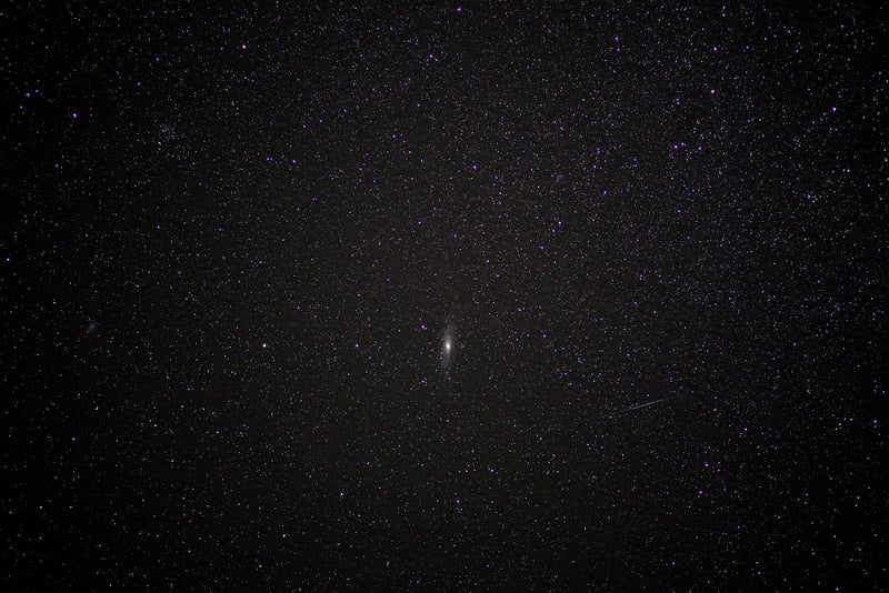 Star Cluster Desserts